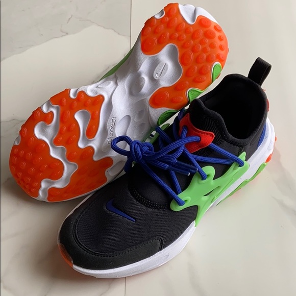 NWT Nike react presto - Picture 7 of 7
